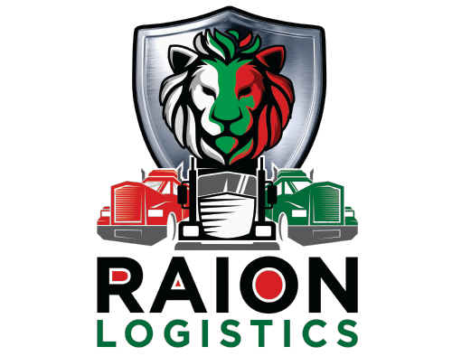 Raion Logistics LLC